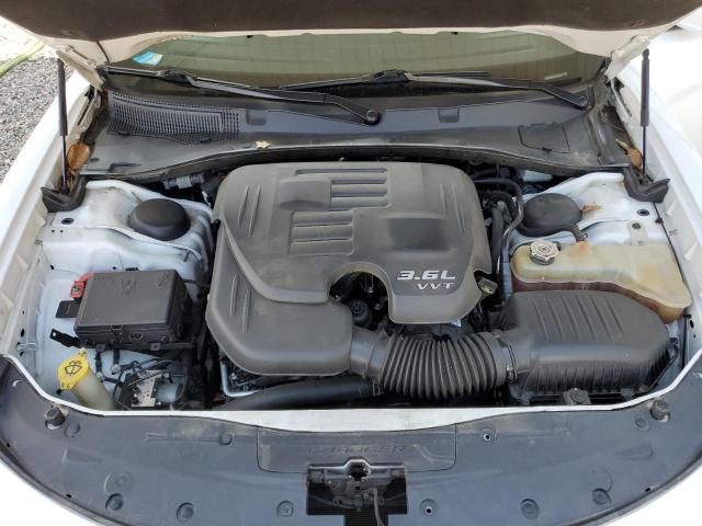 2C3CDXHG6JH188522 Dodge Charger Sxt Plus