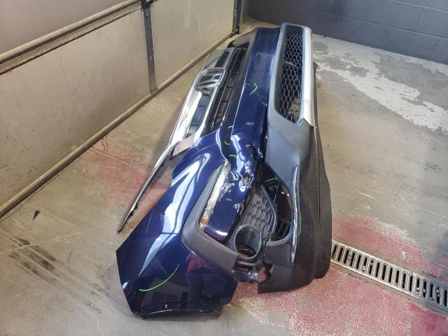 5FNYF5H65LB016742 Honda Pilot Touring