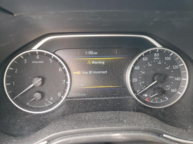 1N4AA6AP3HC384484 Nissan Maxima 3.5s