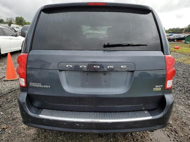 2C4RDGCG3ER205774 Dodge Grand Caravan Sxt