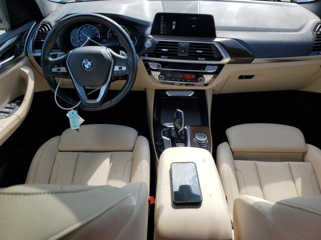 5UXTY3C03L9D25343 BMW X3 Sdrive30i