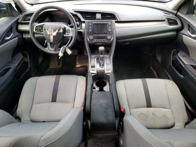 19XFC2F60LE006787 Honda Civic Lx