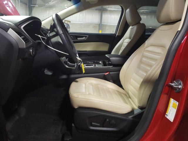 2FMPK4J92LBA58879 Ford EDGE SEL
