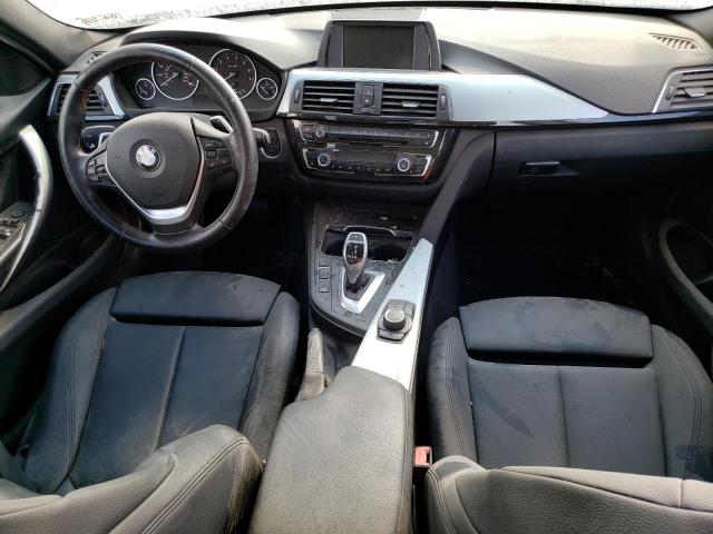 WBA8E9G59GNT84798 BMW 328 I Sulev