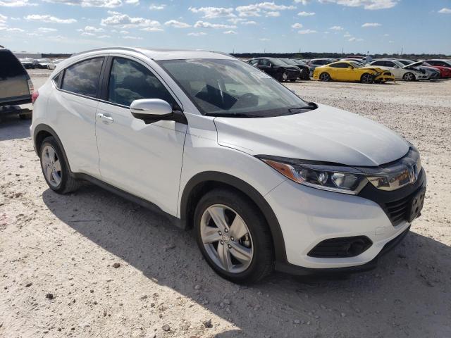 3CZRU5H72KM712255 Honda Hr-v Exl