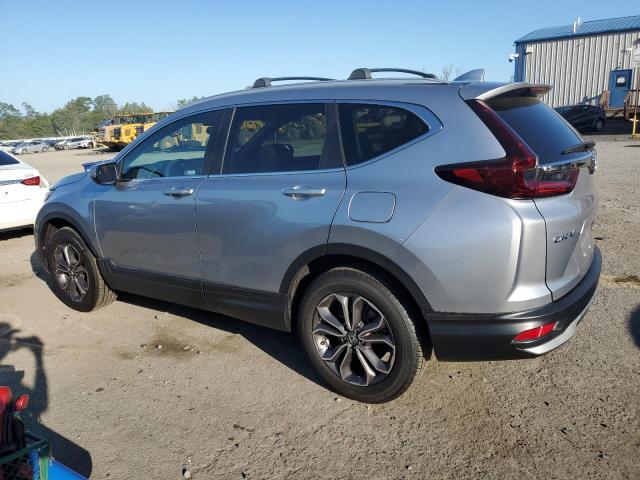 2HKRW2H50LH639438 Honda CR-V EX
