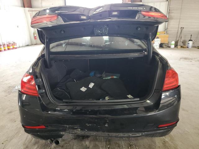 WBA3B5G53ENS09827 BMW 328 Xi Sulev