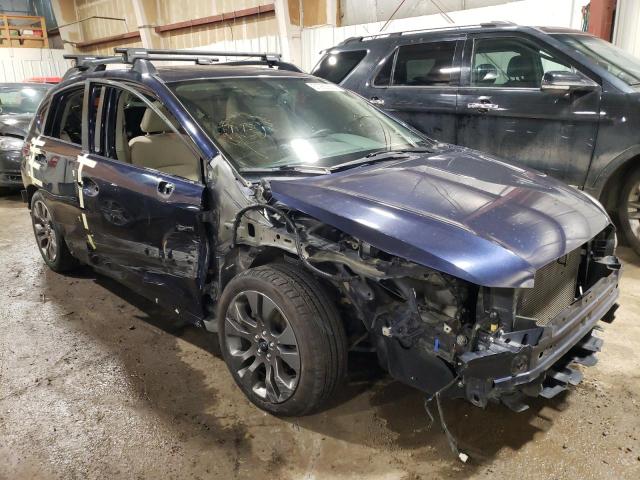 JF1GPAP63GH294845 Subaru Impreza Sport Premium