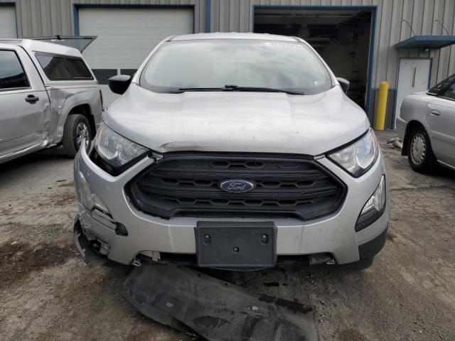 MAJ3S2FE6LC326285 Ford ECOSPORT S