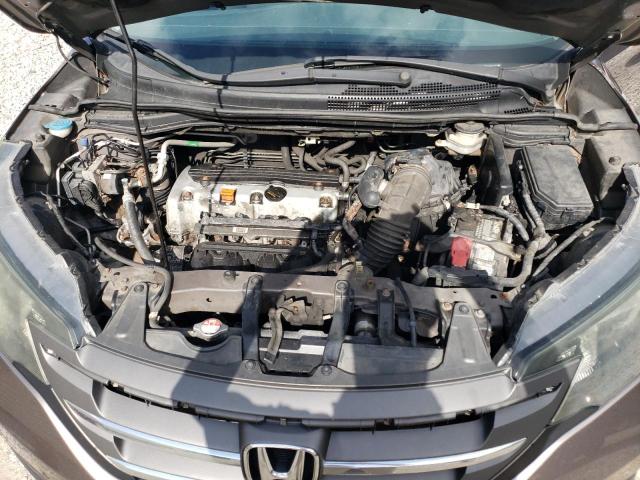 2HKRM4H37EH726126 Honda CR-V LX
