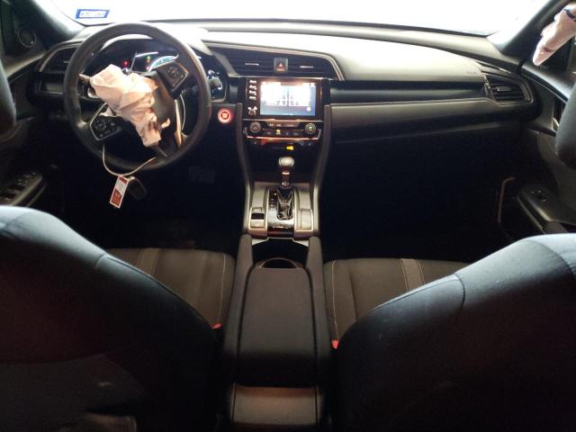 SHHFK7H62MU221580 Honda CIVIC EX