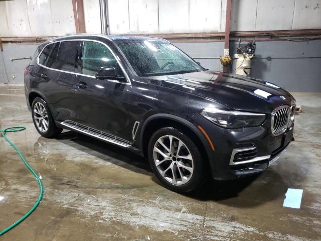 5UXCR6C09P9N44681 BMW X5 Xdrive40i