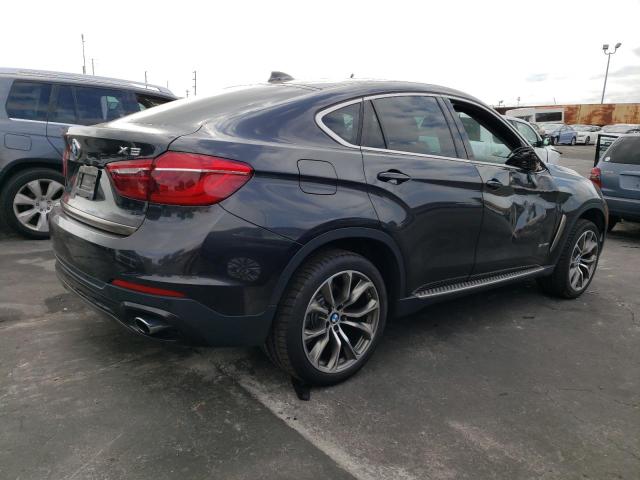 5UXKU0C5XF0F91839 BMW X6 Sdrive35i