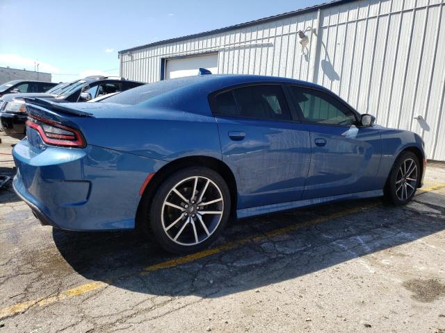 2C3CDXCT6MH640302 Dodge CHARGER R/T