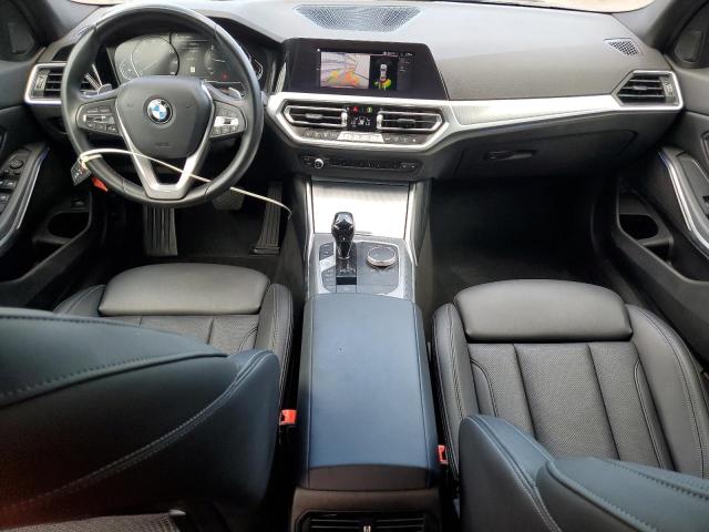 3MW5R1J04N8C58404 BMW 330I