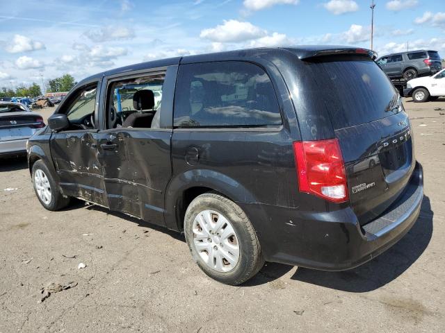 2C4RDGBG6ER141005 Dodge Grand Caravan Se