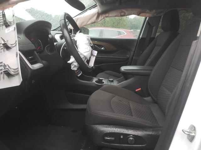 3GKALTEV7LL209765 GMC Terrain Sle