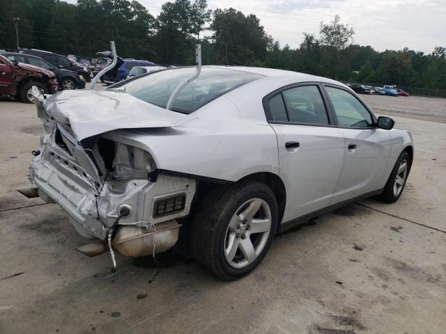 2C3CDXAT9KH627527 Dodge Charger Police