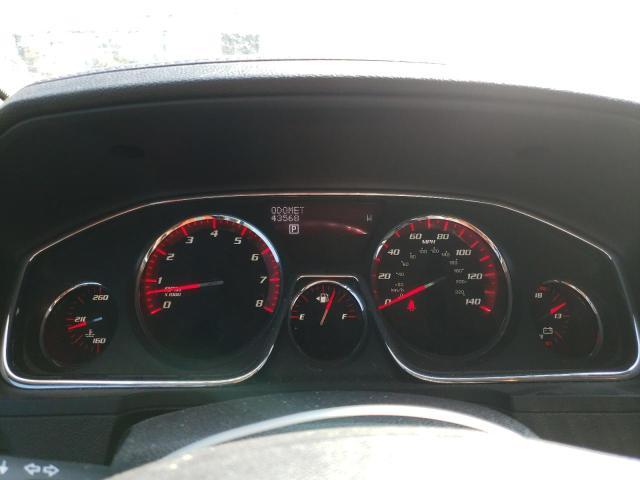 1GKKRRKD1GJ211509 GMC Acadia Slt-1