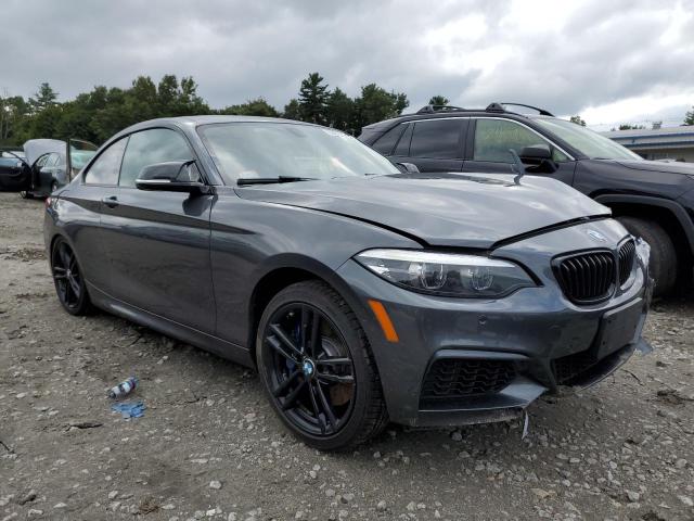 WBA2J7C5XJVB28353 BMW M240XI