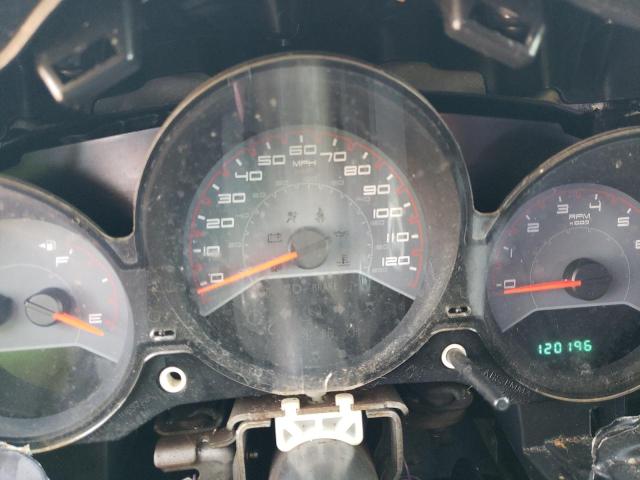 1C3CDZAB7EN109852 Dodge AVENGER SE