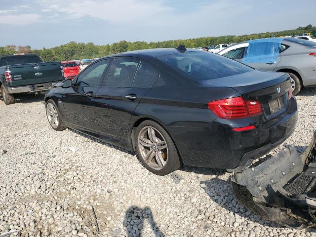WBA5B1C58FD922592 BMW 535 I