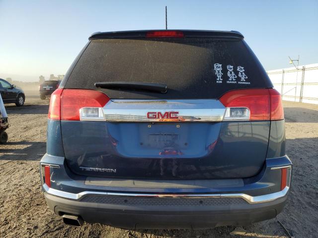 2GKALNEK7G6147585 GMC Terrain Sle
