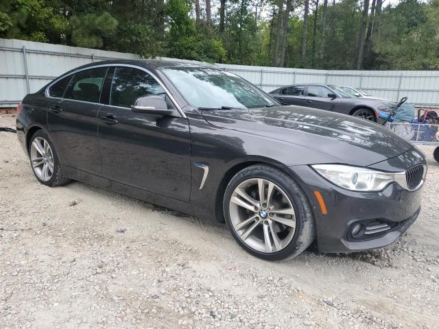 WBA4A9C56GGL88926 BMW 428 I Gran Coupe Sulev