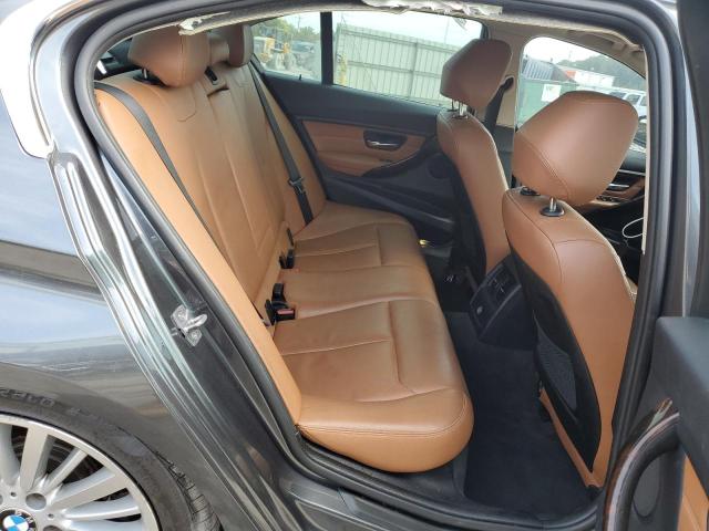 WBA3C1C52EK116746 BMW 328 I Sulev