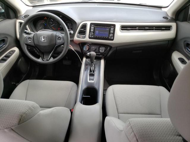 3CZRU6H35MM722848 Honda HR-V LX