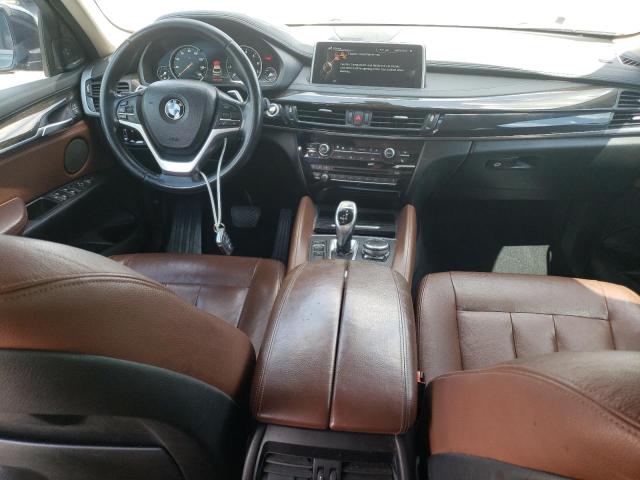 5UXKU0C54F0F91657 BMW X6 Sdrive35i