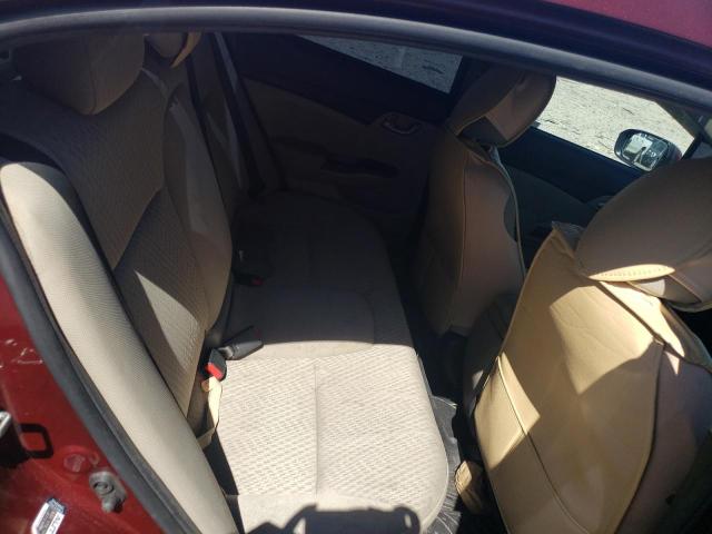 2HGFB2F59FH543579 Honda Civic Lx
