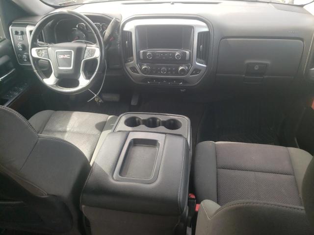 3GTU2UEC1FG362767 GMC Sierra K1500 Sle