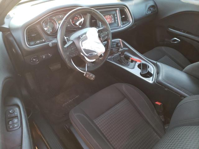 2C3CDZBT2HH549059 Dodge Challenger R/t