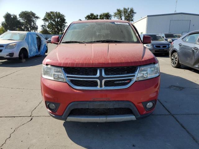 3C4PDCBG7FT569518 Dodge Journey Sxt