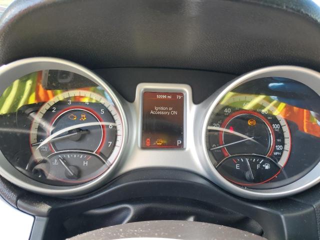 3C4PDCBG6ET152745 Dodge Journey Sxt
