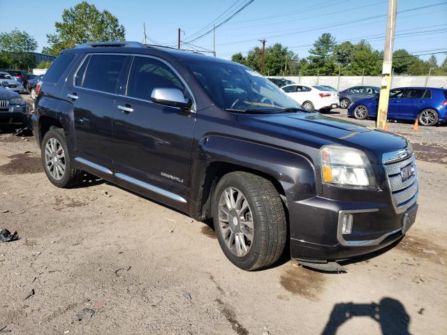 2GKFLVE35G6193107 GMC Terrain Denali