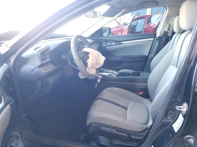 19XFC2F56GE017905 Honda Civic Lx