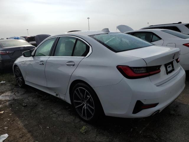 3MW5R1J00L8B12269 BMW 330I