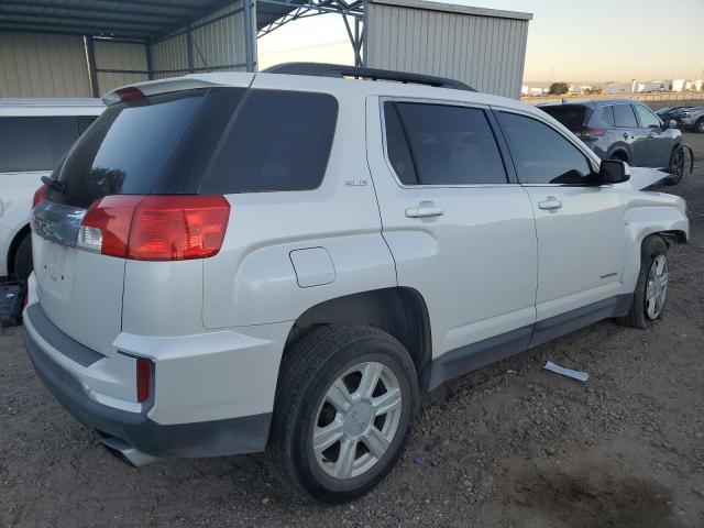 2GKFLNE33G6238108 GMC Terrain Sle