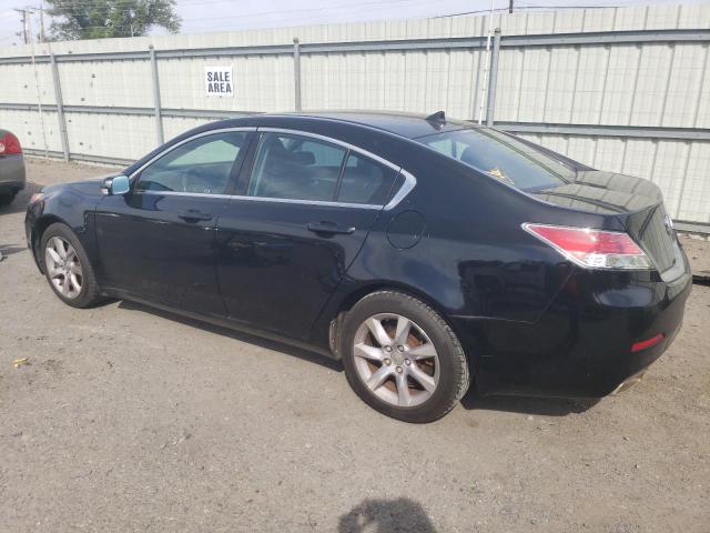 19UUA8F22EA004981 Acura TL