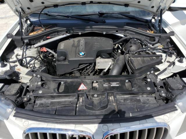 5UXWX9C59E0D18256 BMW X3 Xdrive28i