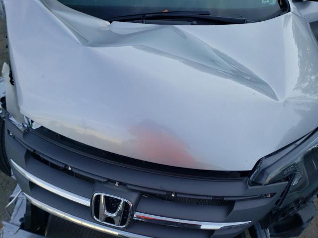 3CZRM3H39EG703850 Honda CR-V LX