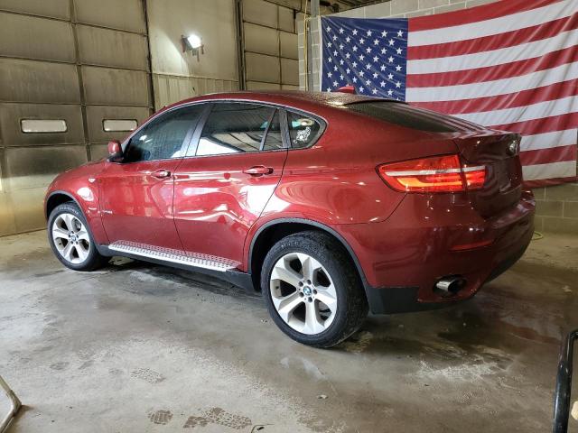 5UXFG2C54E0H10682 BMW X6 Xdrive35i