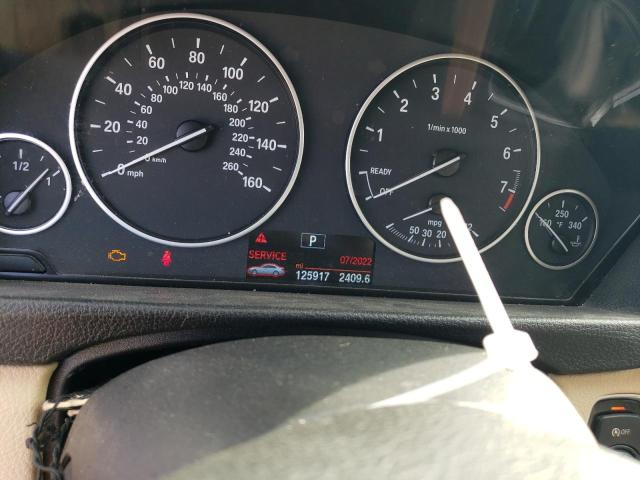 WBA3A5C5XFF609999 BMW 328 I
