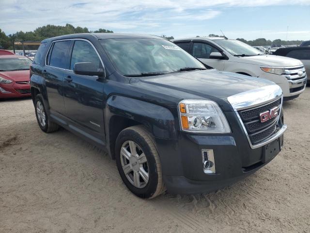 2GKALMEKXE6318966 GMC Terrain Sle