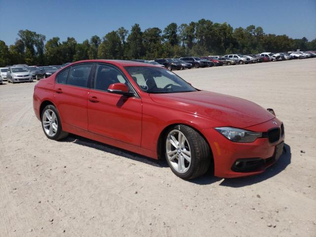 WBA8E1G53HNU15241 BMW 320 I