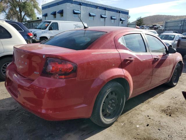 1C3CDZAB4EN217569 Dodge AVENGER SE