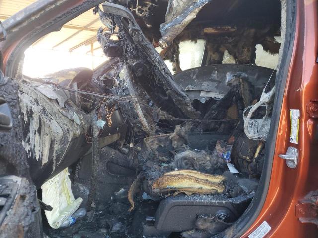 3C4PDDBGXET270271 Dodge Journey Sxt