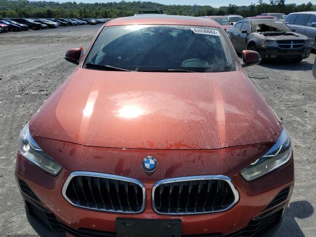 WBXYJ1C01N5U66583 BMW X2 Xdrive28i